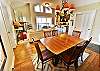 Open Living Space
