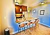 Kitchen Bar Seats 4