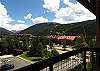 Summer Deck View