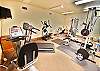 2nd Floor Fitness Room Open 6a-9p