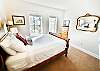 Guest Bedroom with Queen, Flatscreen