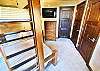 Guest Bedroom with Double/Twin Bunk