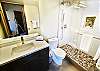 Bunk Bedroom Private Bath