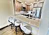 Kitchen Bar Seats 3