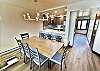 Dining Table Seats 8