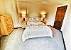 Guest Bedroom with Queen