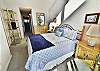 Master Bedroom with Queen, Flatscreen, Private Bath
