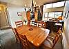 Living Area from Dining Table