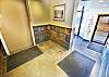 Elevator in Lobby