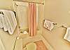 Full Master Bath