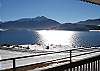 Winter View from Deck