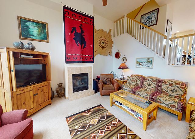 Prospect Point Townhome 1504A