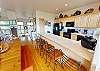Kitchen Bar Seats 5
