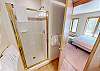 Downstairs Den Shower