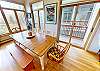 Dining Table Seats 8