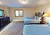 2nd Bedroom with 2 Queens
