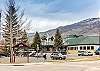 2.5 Miles to the Silverthorne Rec Center Pool, Gym, Sports Competitions