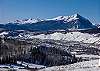 Silverthorne Winter Overview