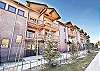 Top Floor Unit Exterior