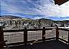 View of the Williams Fork Mountains