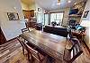 Dining Table Seats 6