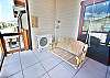 Log Swing, AC Unit for 3 Bedrooms