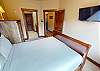 Main Bedroom with Queen, Flatscreen, Private Bath