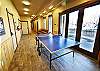 Lobby Ping-Pong Table