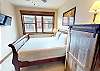 Main Bedroom with Queen, Flatscreen
