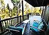 Large Deck