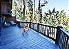 Large Deck