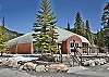 Less than 1 Mile to Warren Station for Weddings, Events