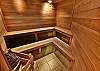 Complex Sauna -- Preheat 40 Minutes Before Use