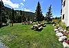 Snowdance Picnic Area