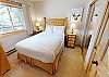 Primary Bedroom with Queen