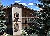 Snowdance Exterior
