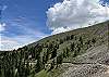 5.5 Miles to Arapahoe Basin Hiking and Biking Trails