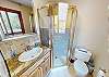 1st Floor Bath with Shower