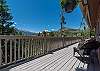 Deck Summer
