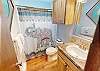 Upstairs Bath