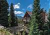 Summit Ski Chalet Summer Exterior