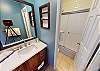 Main Floor Hall Bath
