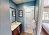 Top Floor Bath