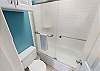 Top Floor Shower