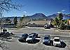View from Entry, Parking