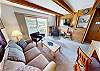 Top Floor Living Area