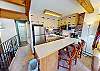 Kitchen Bar Seats 3