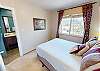 3rd Bedroom with Queen