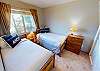 2nd Bedroom with Twins