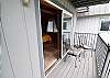 Guest Bedroom Deck